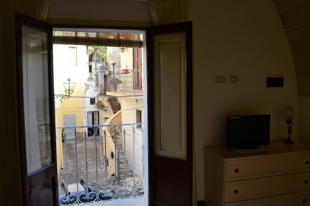 B&B A Casa Della Nonna Uccia Nardò Szoba fotó
