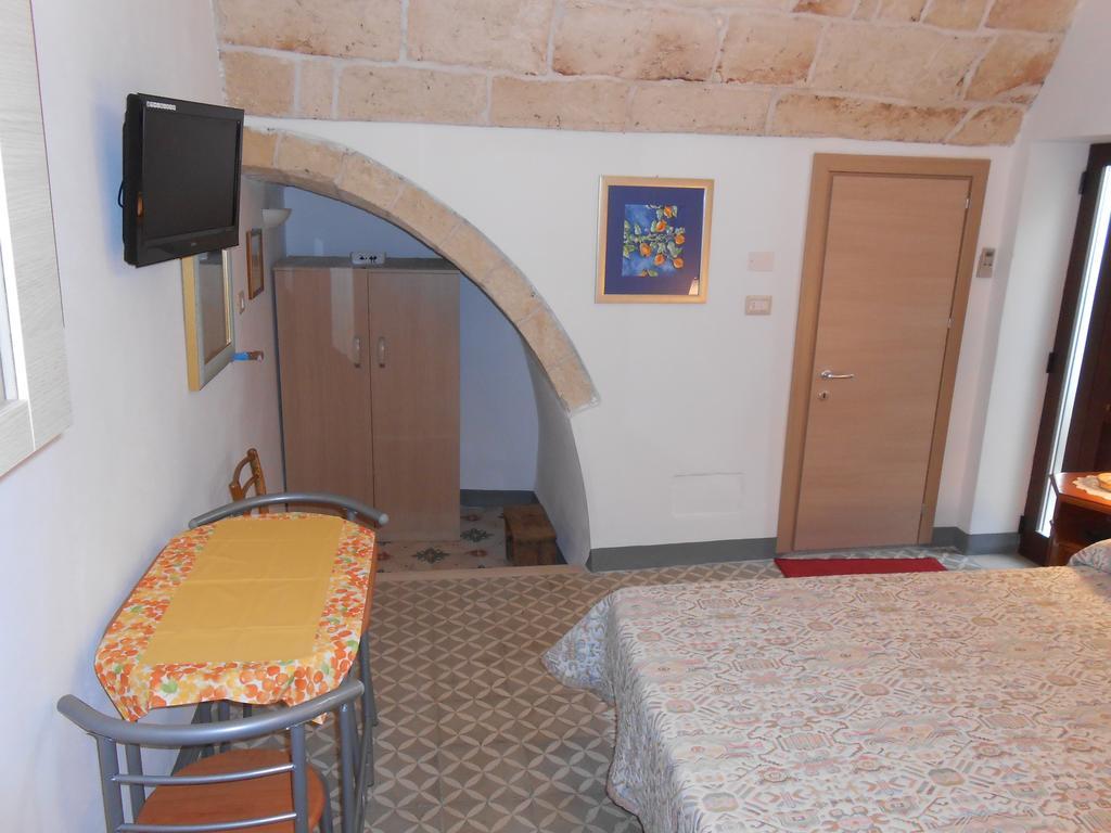 B&B A Casa Della Nonna Uccia Nardò Szoba fotó