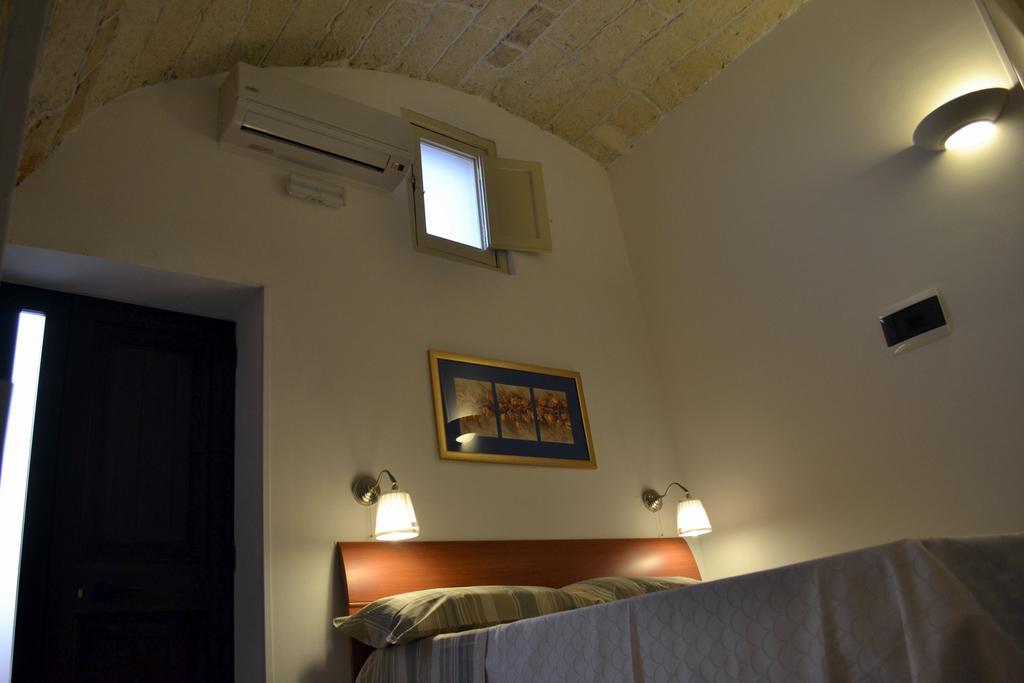 B&B A Casa Della Nonna Uccia Nardò Szoba fotó
